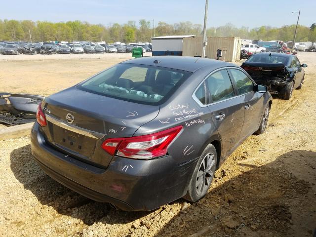 Photo 3 VIN: 1N4AL3AP5HC159198 - NISSAN ALTIMA 2.5 