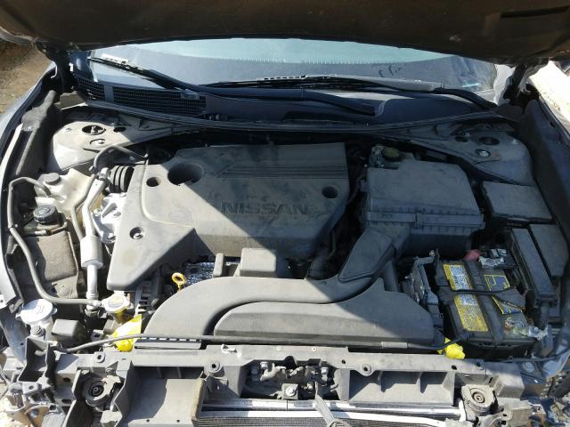 Photo 6 VIN: 1N4AL3AP5HC159198 - NISSAN ALTIMA 2.5 