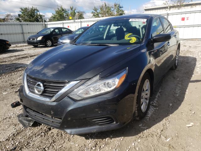 Photo 1 VIN: 1N4AL3AP5HC160545 - NISSAN ALTIMA 2.5 