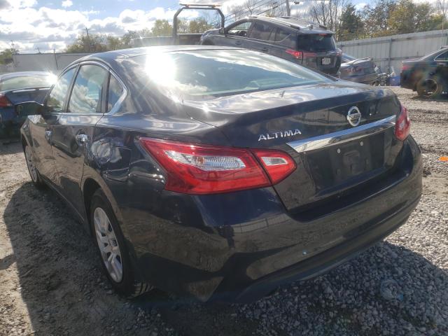 Photo 2 VIN: 1N4AL3AP5HC160545 - NISSAN ALTIMA 2.5 