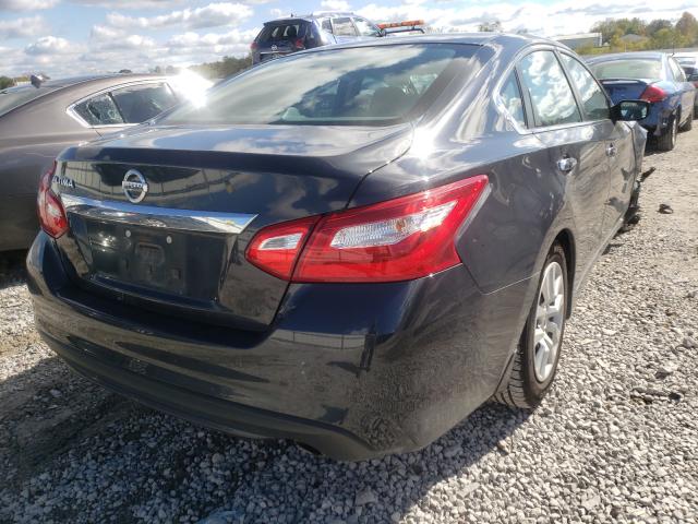 Photo 3 VIN: 1N4AL3AP5HC160545 - NISSAN ALTIMA 2.5 