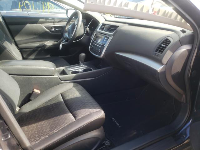 Photo 4 VIN: 1N4AL3AP5HC160545 - NISSAN ALTIMA 2.5 