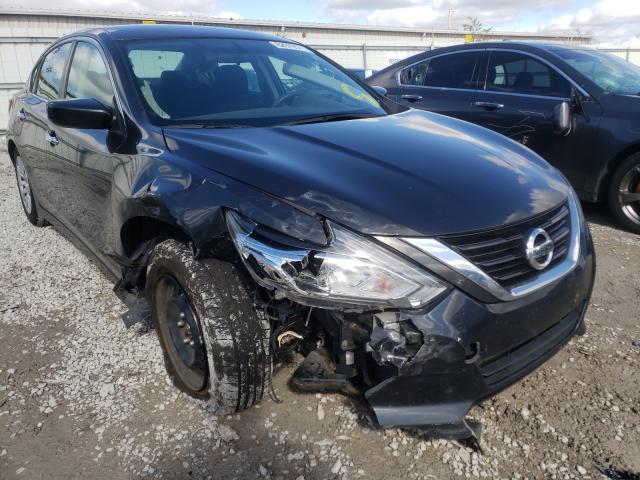 Photo 8 VIN: 1N4AL3AP5HC160545 - NISSAN ALTIMA 2.5 