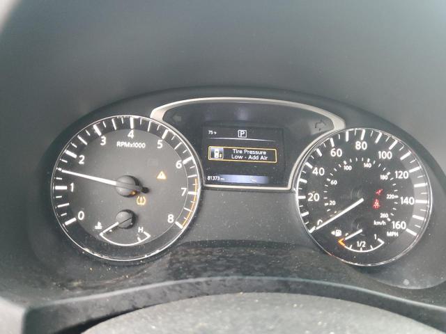 Photo 8 VIN: 1N4AL3AP5HC163008 - NISSAN ALTIMA 