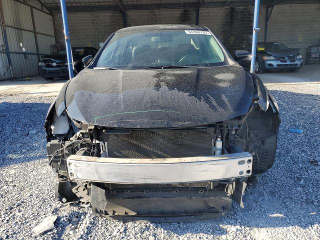 Photo 4 VIN: 1N4AL3AP5HC165051 - NISSAN ALTIMA 