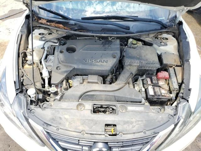 Photo 10 VIN: 1N4AL3AP5HC165700 - NISSAN ALTIMA 2.5 