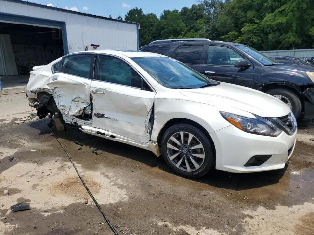 Photo 3 VIN: 1N4AL3AP5HC165700 - NISSAN ALTIMA 2.5 