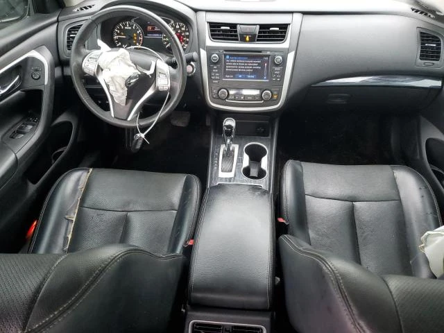 Photo 7 VIN: 1N4AL3AP5HC165700 - NISSAN ALTIMA 2.5 