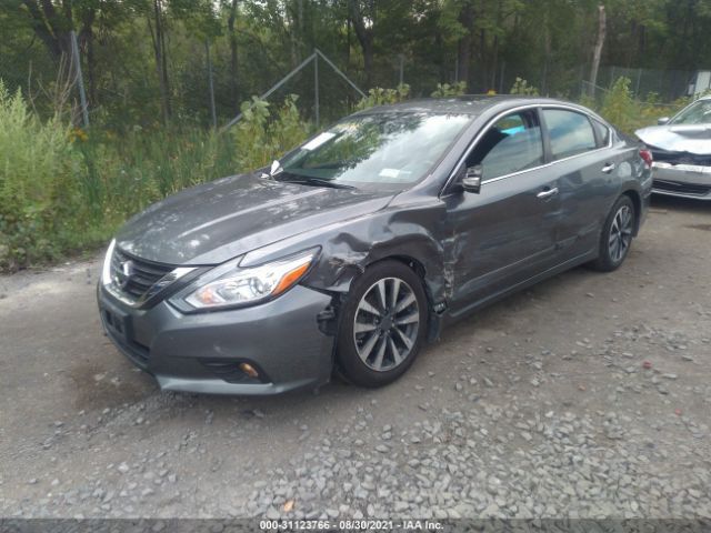 Photo 1 VIN: 1N4AL3AP5HC167172 - NISSAN ALTIMA 