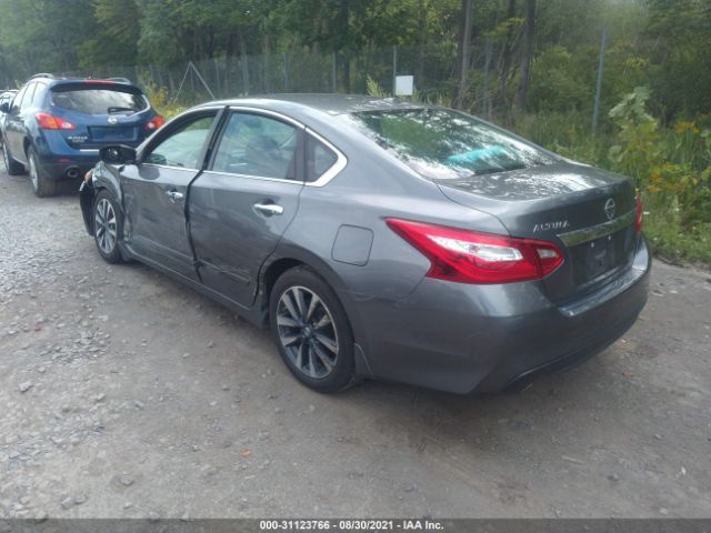 Photo 2 VIN: 1N4AL3AP5HC167172 - NISSAN ALTIMA 