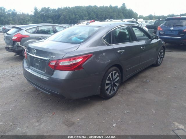 Photo 3 VIN: 1N4AL3AP5HC167172 - NISSAN ALTIMA 