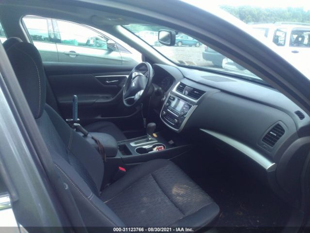 Photo 4 VIN: 1N4AL3AP5HC167172 - NISSAN ALTIMA 