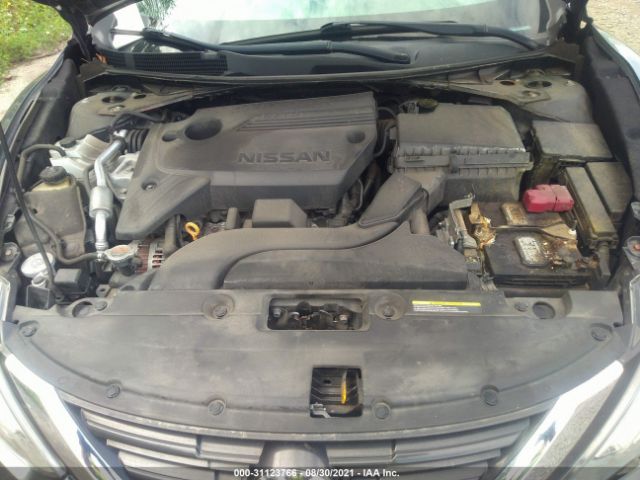 Photo 9 VIN: 1N4AL3AP5HC167172 - NISSAN ALTIMA 