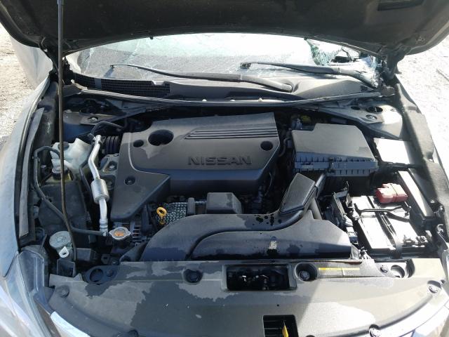 Photo 6 VIN: 1N4AL3AP5HC168094 - NISSAN ALTIMA 2.5 