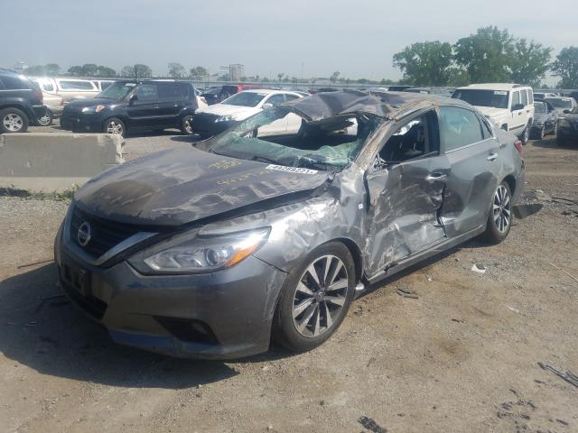 Photo 9 VIN: 1N4AL3AP5HC168094 - NISSAN ALTIMA 2.5 