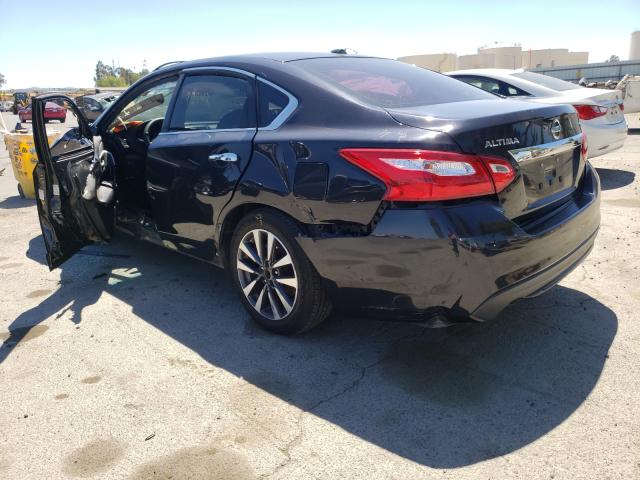 Photo 2 VIN: 1N4AL3AP5HC169441 - NISSAN ALTIMA 2.5 