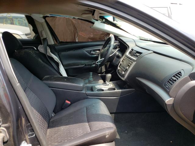 Photo 4 VIN: 1N4AL3AP5HC169441 - NISSAN ALTIMA 2.5 