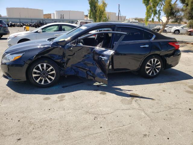 Photo 8 VIN: 1N4AL3AP5HC169441 - NISSAN ALTIMA 2.5 