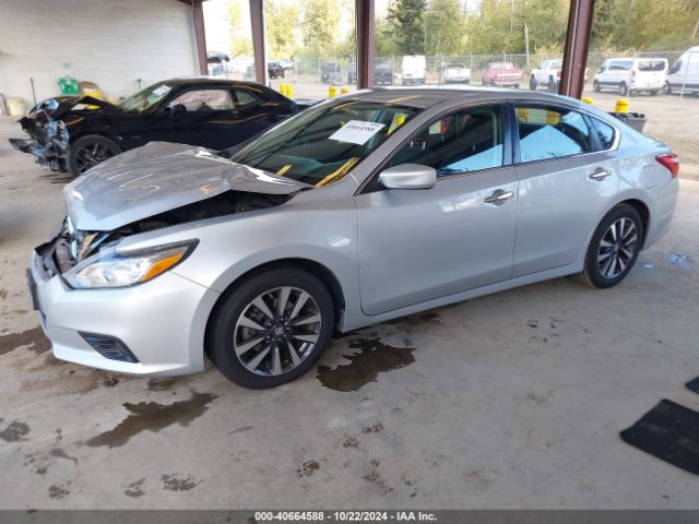 Photo 1 VIN: 1N4AL3AP5HC171349 - NISSAN ALTIMA 