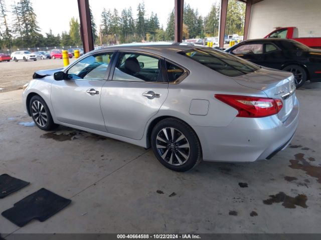 Photo 2 VIN: 1N4AL3AP5HC171349 - NISSAN ALTIMA 