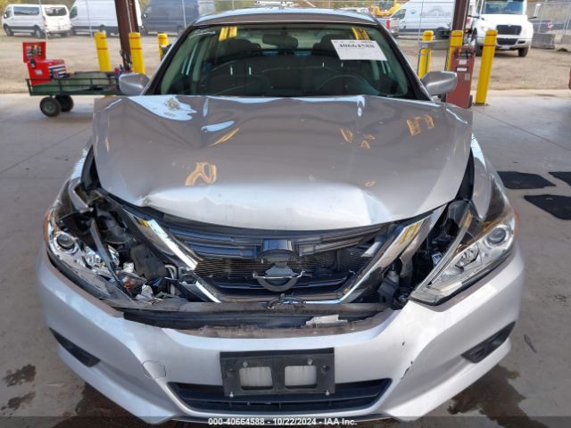 Photo 5 VIN: 1N4AL3AP5HC171349 - NISSAN ALTIMA 