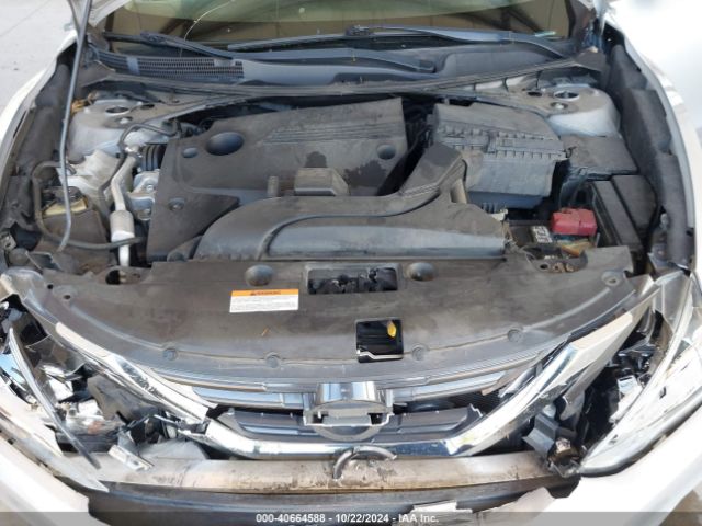 Photo 9 VIN: 1N4AL3AP5HC171349 - NISSAN ALTIMA 