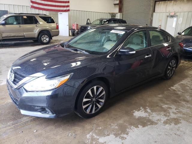 Photo 0 VIN: 1N4AL3AP5HC172971 - NISSAN ALTIMA 2.5 