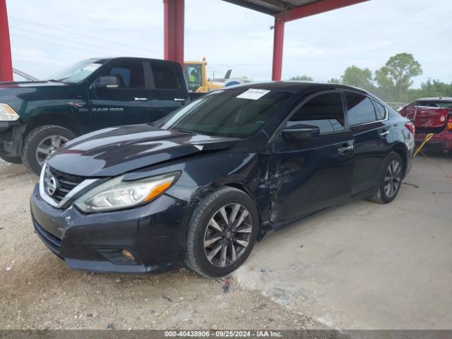 Photo 1 VIN: 1N4AL3AP5HC175269 - NISSAN ALTIMA 