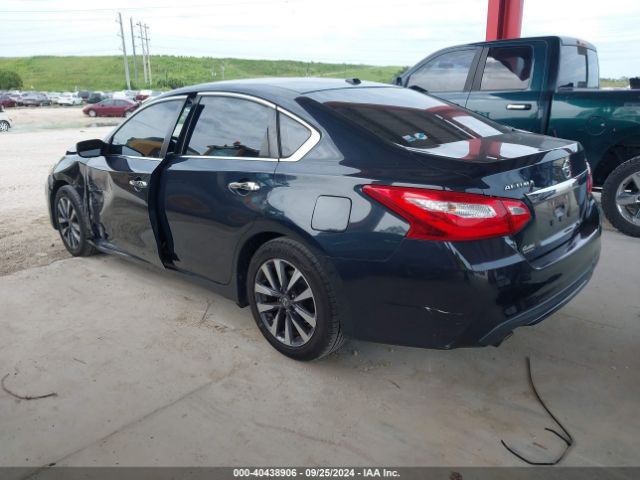 Photo 2 VIN: 1N4AL3AP5HC175269 - NISSAN ALTIMA 