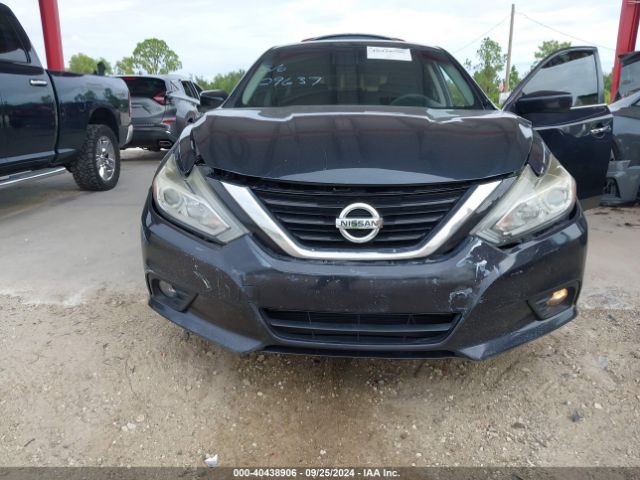 Photo 5 VIN: 1N4AL3AP5HC175269 - NISSAN ALTIMA 