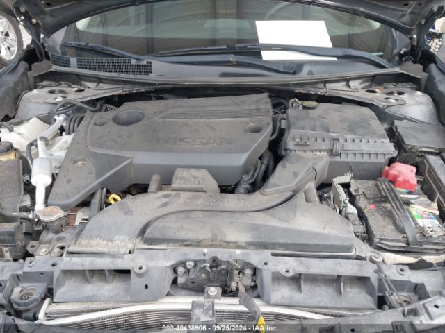 Photo 9 VIN: 1N4AL3AP5HC175269 - NISSAN ALTIMA 