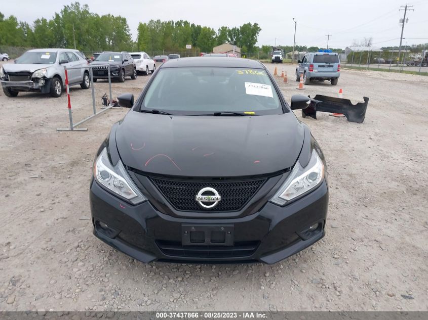 Photo 11 VIN: 1N4AL3AP5HC175496 - NISSAN ALTIMA 