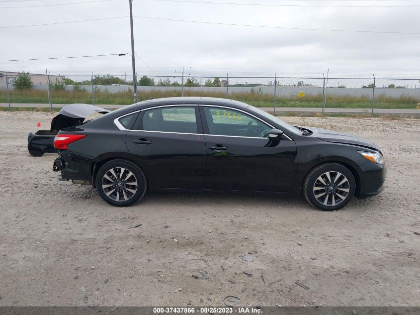 Photo 12 VIN: 1N4AL3AP5HC175496 - NISSAN ALTIMA 