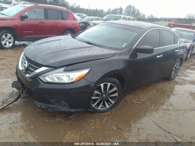 Photo 1 VIN: 1N4AL3AP5HC176521 - NISSAN ALTIMA 