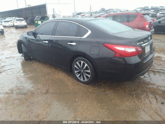 Photo 2 VIN: 1N4AL3AP5HC176521 - NISSAN ALTIMA 