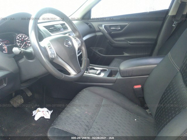 Photo 4 VIN: 1N4AL3AP5HC176521 - NISSAN ALTIMA 