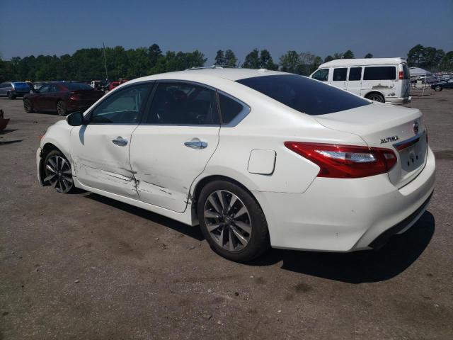 Photo 1 VIN: 1N4AL3AP5HC177183 - NISSAN ALTIMA 