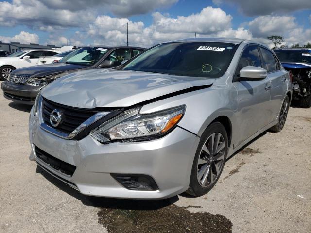 Photo 1 VIN: 1N4AL3AP5HC177846 - NISSAN ALTIMA 2.5 