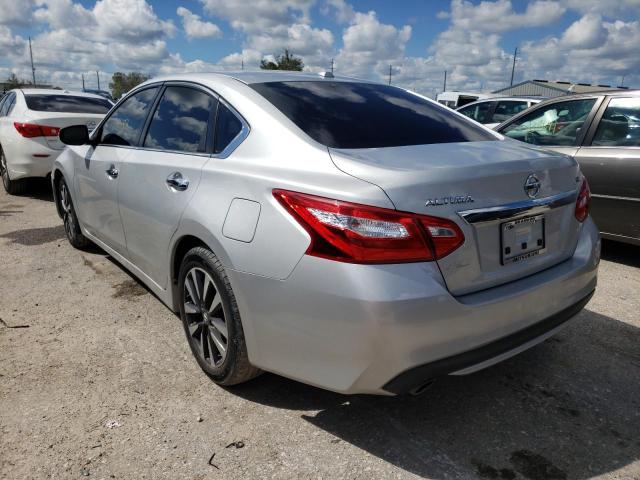 Photo 2 VIN: 1N4AL3AP5HC177846 - NISSAN ALTIMA 2.5 