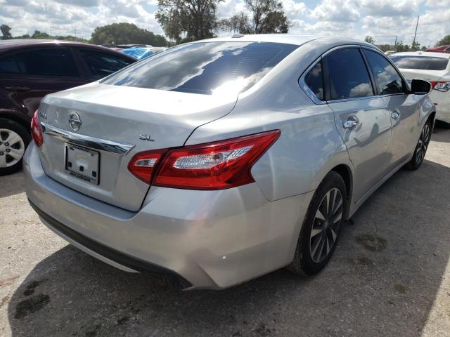 Photo 3 VIN: 1N4AL3AP5HC177846 - NISSAN ALTIMA 2.5 