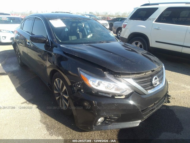 Photo 0 VIN: 1N4AL3AP5HC178494 - NISSAN ALTIMA 