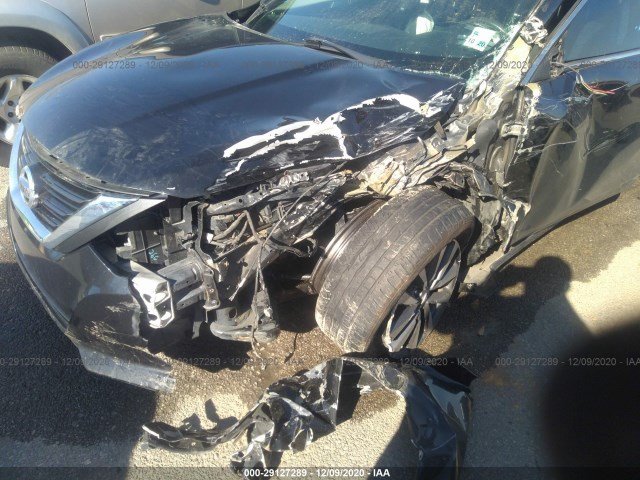 Photo 5 VIN: 1N4AL3AP5HC178494 - NISSAN ALTIMA 