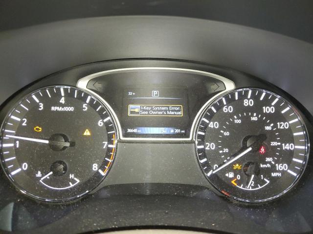 Photo 8 VIN: 1N4AL3AP5HC180956 - NISSAN ALTIMA 