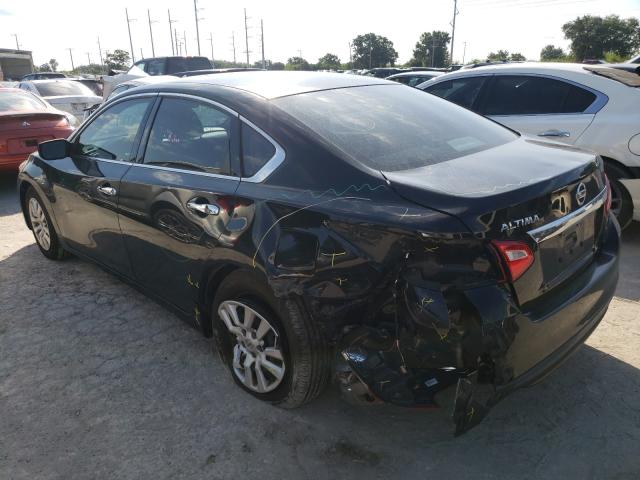 Photo 2 VIN: 1N4AL3AP5HC181475 - NISSAN ALTIMA 2.5 