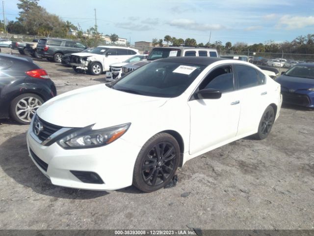 Photo 1 VIN: 1N4AL3AP5HC182867 - NISSAN ALTIMA 