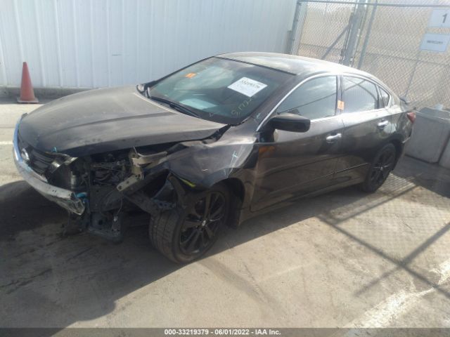 Photo 1 VIN: 1N4AL3AP5HC185171 - NISSAN ALTIMA 