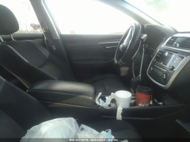 Photo 4 VIN: 1N4AL3AP5HC185171 - NISSAN ALTIMA 