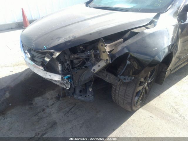 Photo 5 VIN: 1N4AL3AP5HC185171 - NISSAN ALTIMA 