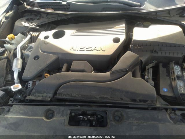 Photo 9 VIN: 1N4AL3AP5HC185171 - NISSAN ALTIMA 