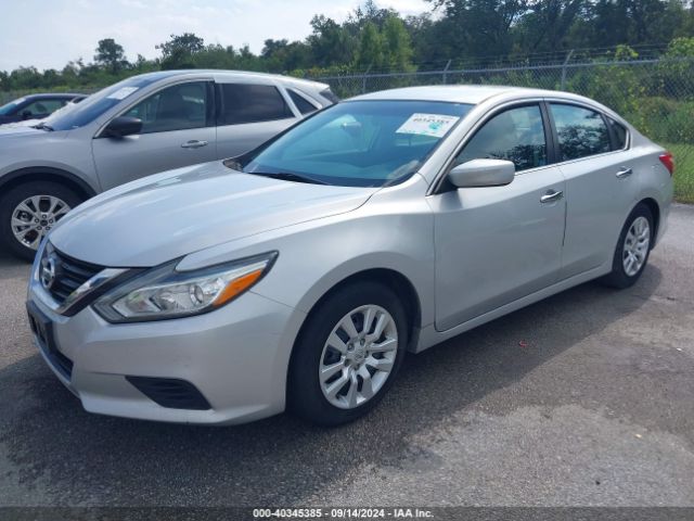 Photo 1 VIN: 1N4AL3AP5HC186482 - NISSAN ALTIMA 